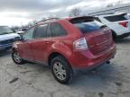 2008 Ford Edge Sel de vânzare în Dyer, IN - Front End