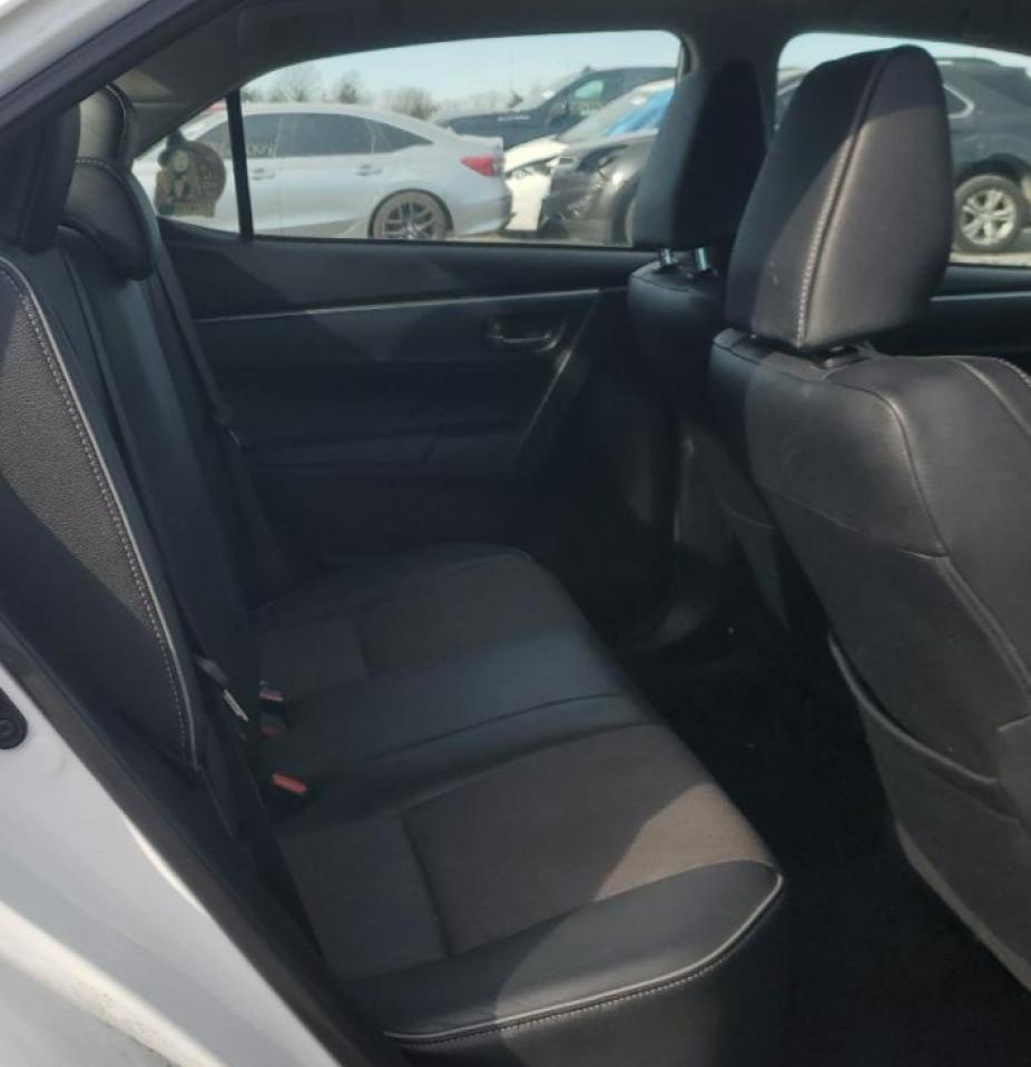 2014 Toyota Corolla - Image 10