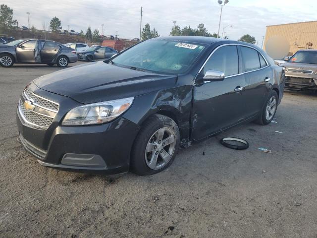  CHEVROLET MALIBU 2013 Czarny