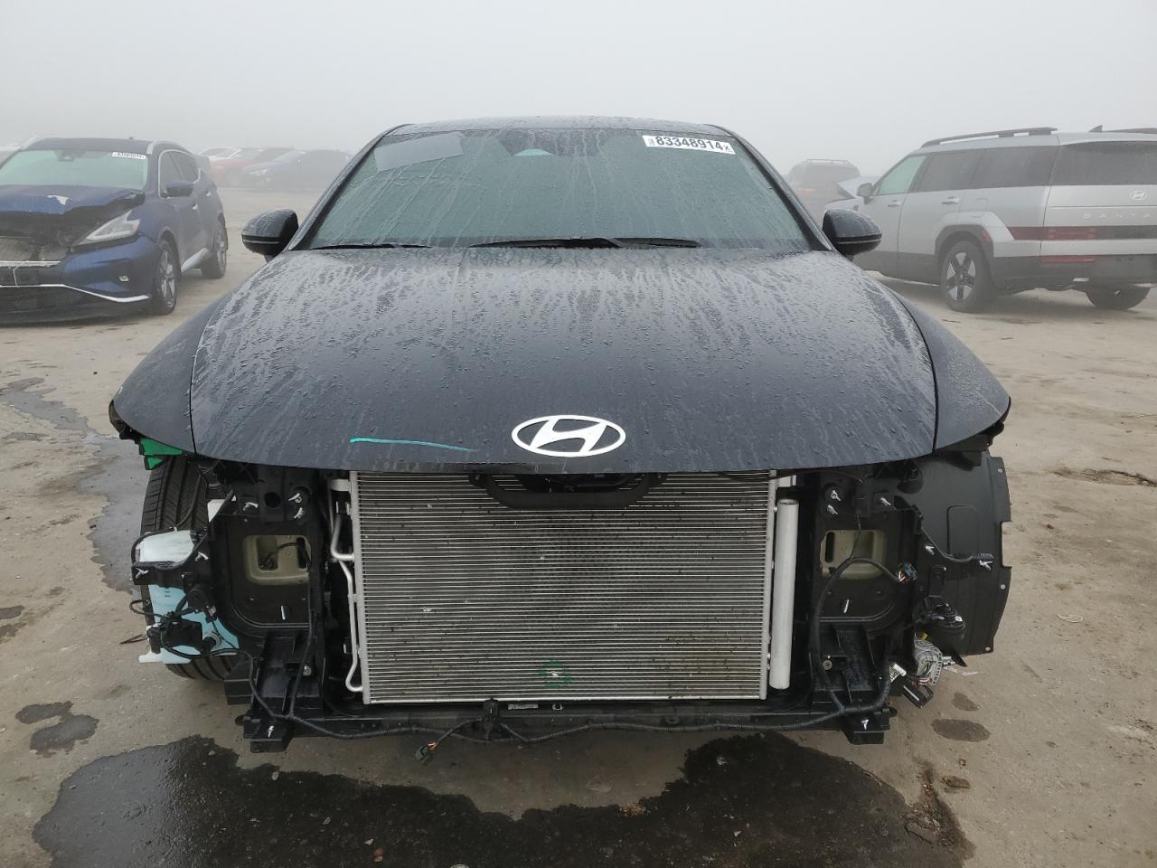 2024 Hyundai Sonata - Image 5