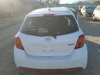 2016 Toyota Yaris L na sprzedaż w Wichita, KS - All Over