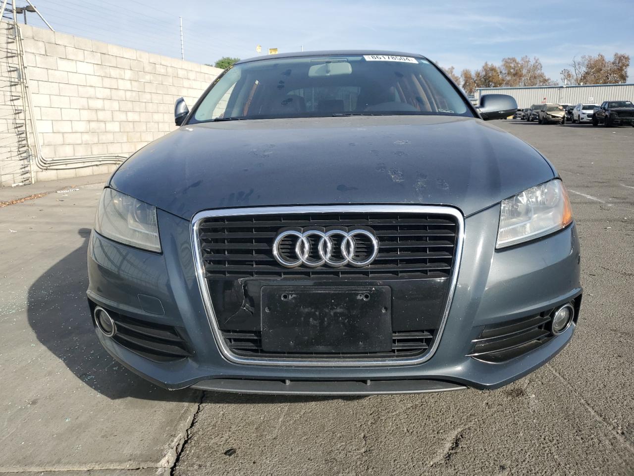 2012 Audi A3 - Image 5