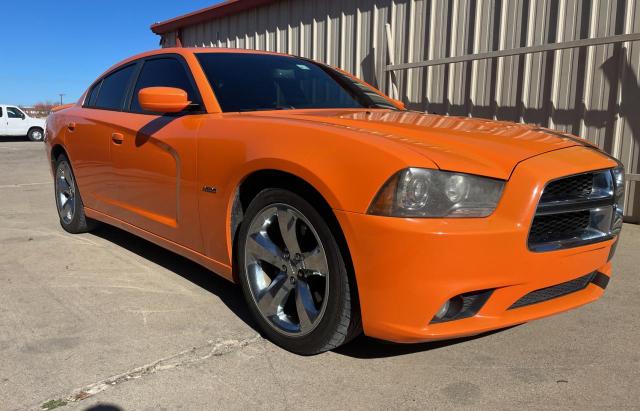 2014 Dodge Charger R/T