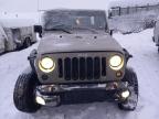 1C4BJWDGXHL****** Used and Repairable 2017 Jeep Wrangler in Alaska State