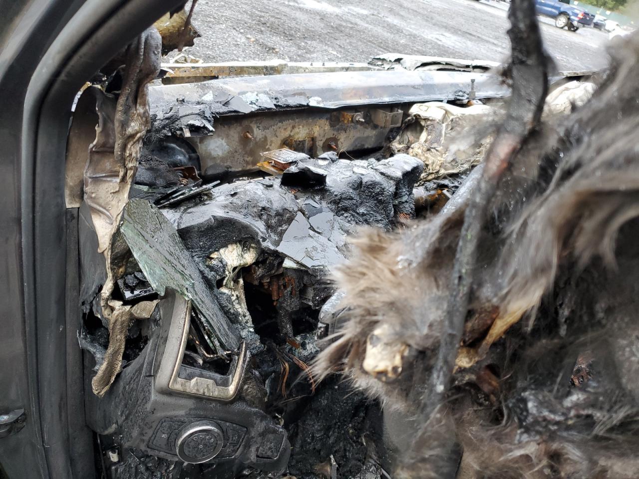 2021 Ford Ranger Xl VIN: 1FTER4FH4MLD82845 Lot: 86340164