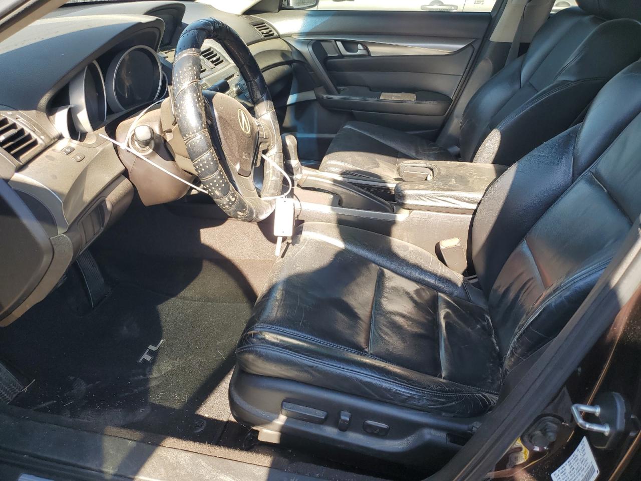 2009 Acura TL - Image 7