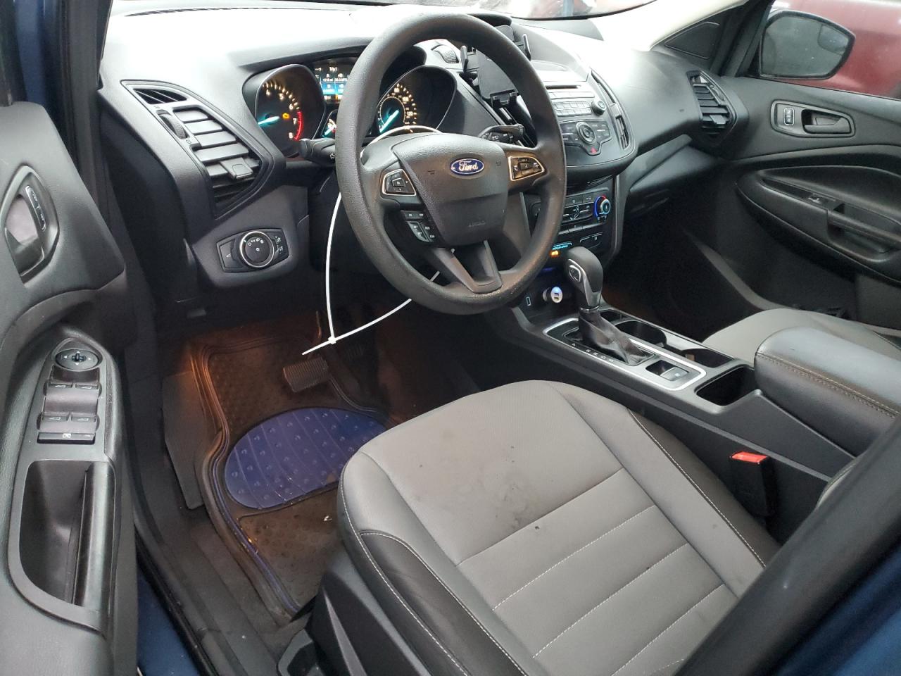 2018 Ford Escape - Image 8