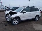 2015 Subaru Forester 2.5I Limited за продажба в Greenwood, NE - Front End