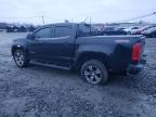 2018 Chevrolet Colorado Lt на продаже в Windsor, NJ - Rear End