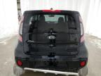2017 Kia Soul + de vânzare în Leroy, NY - Vandalism