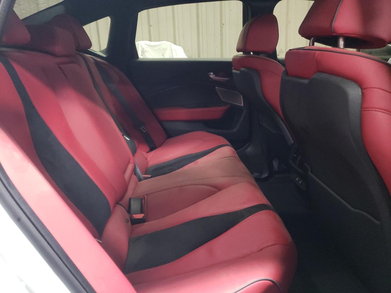 2025 Acura TLX - Image 10