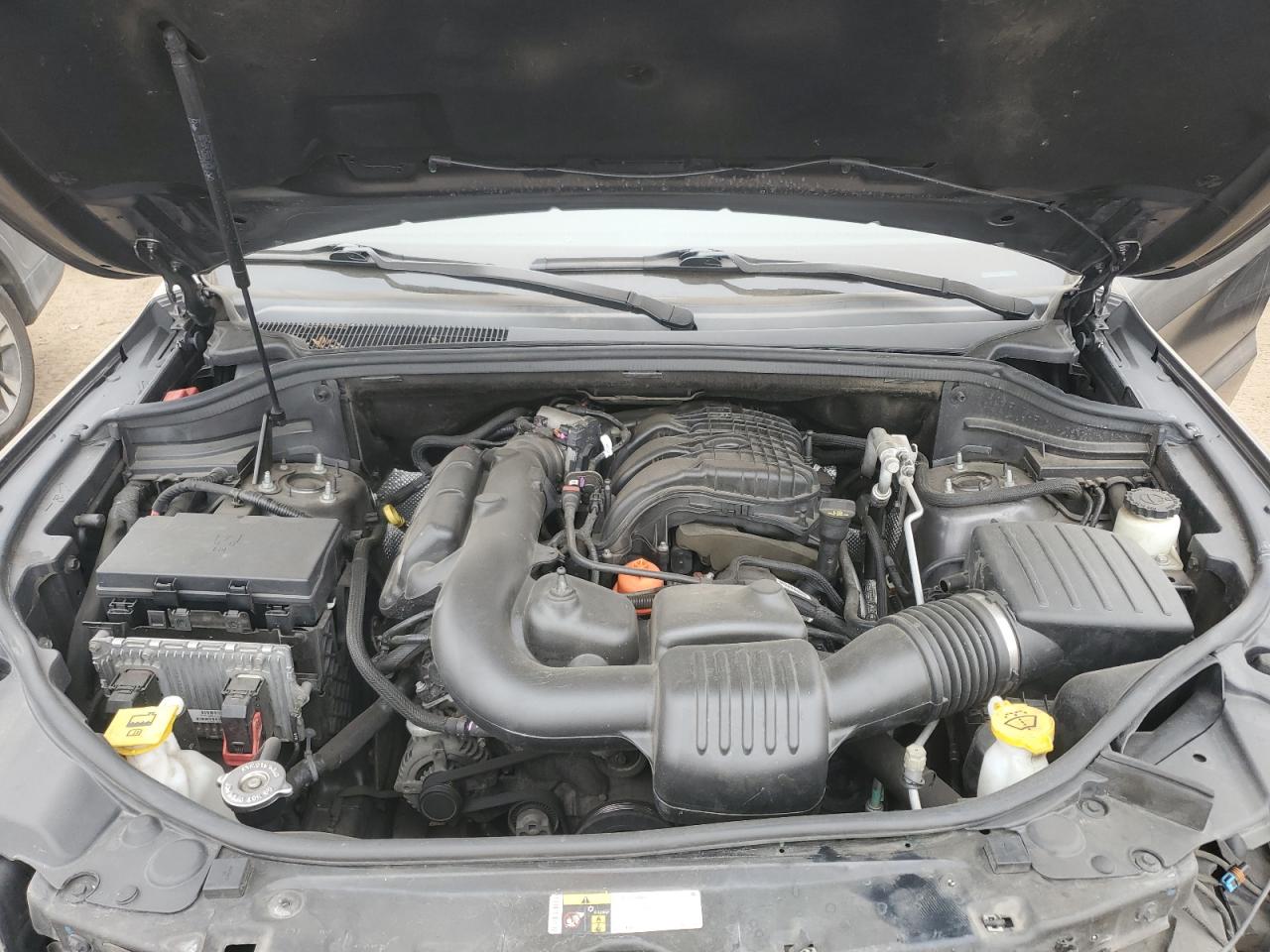 2015 Jeep Grand Cherokee - Image 12