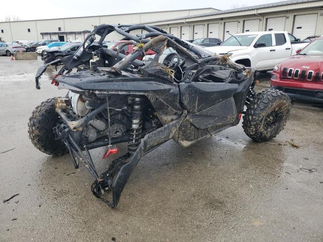 2024 CAN-AM MAVERICK X3 X RS TURBO RR