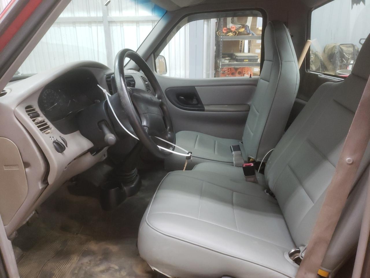 1999 Ford Ranger - Image 7