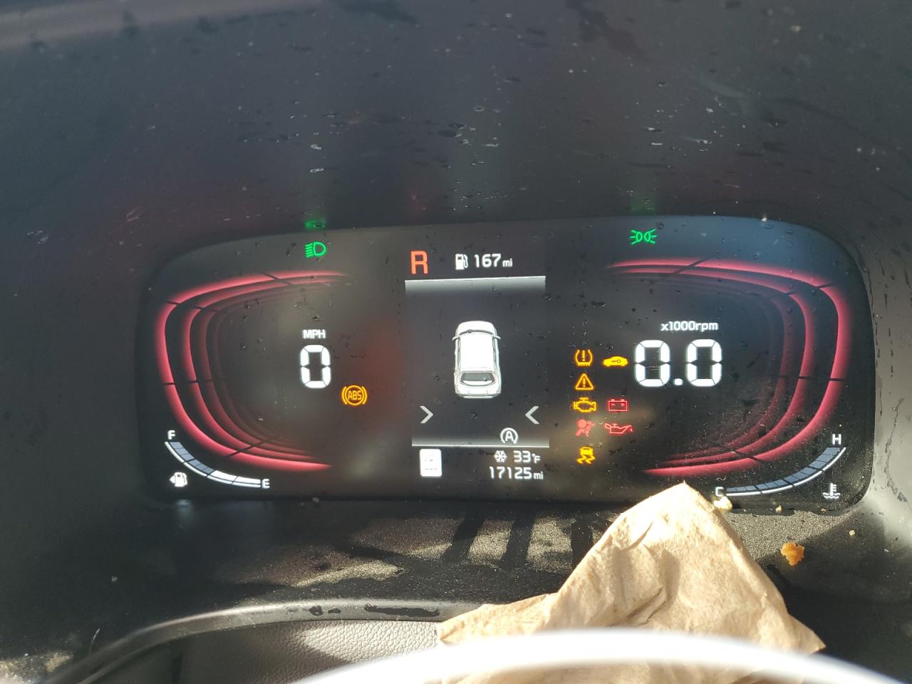 2023 Kia Soul - Image 9