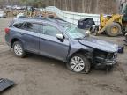 2016 Subaru Outback 2.5I Premium zu verkaufen in Center Rutland, VT - Front End