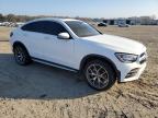 2021 Mercedes-Benz Glc Coupe 300 4Matic na sprzedaż w Conway, AR - Burn - Interior