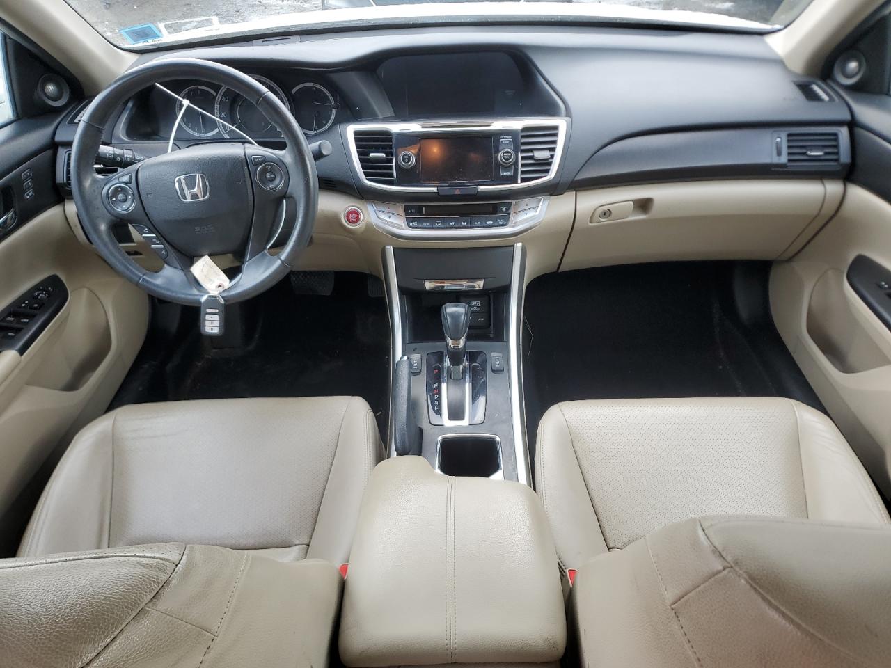 2013 Honda Accord - Image 8