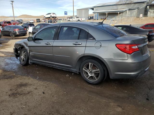  CHRYSLER 200 2012 Серый