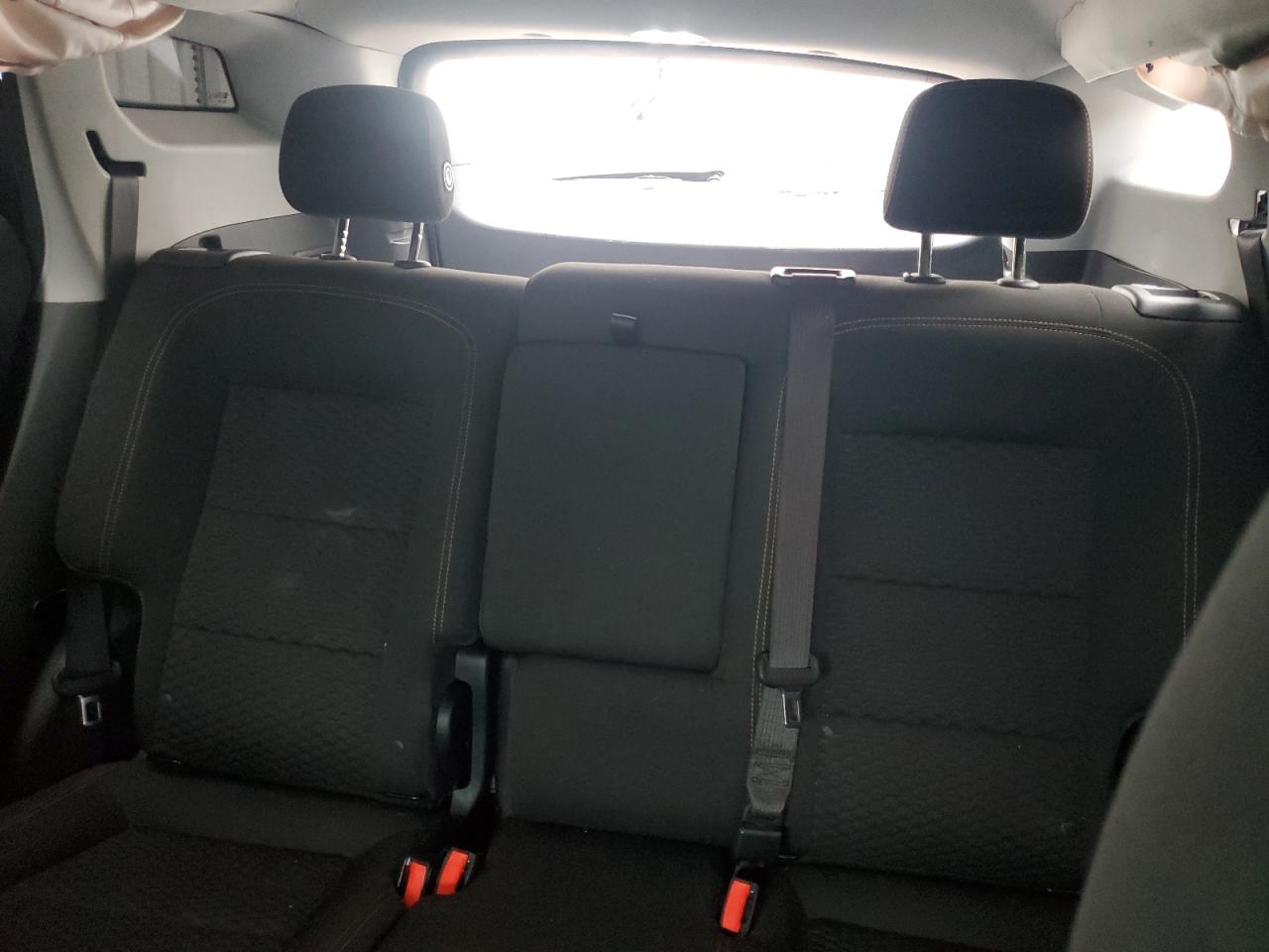 2019 GMC Terrain Sle VIN: 3GKALMEV4KL383488 Lot: 84016604