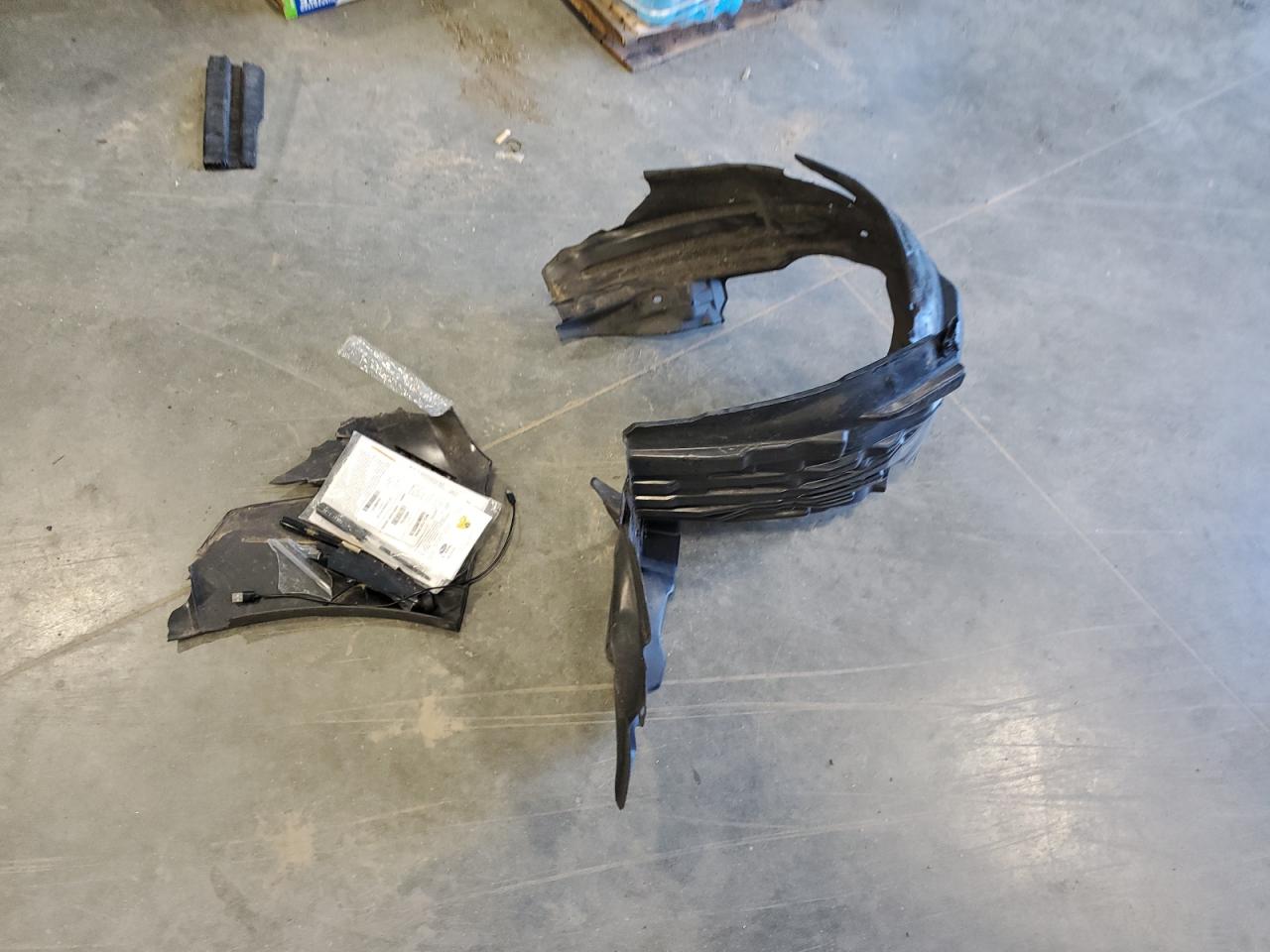 2023 Subaru Crosstrek Premium VIN: JF2GTAPC7PH263188 Lot: 82872854