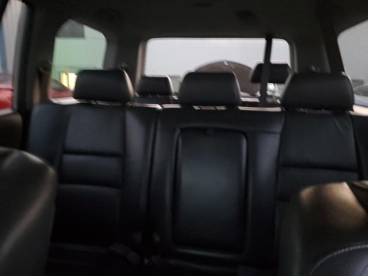 2006 Honda Pilot Ex VIN: 2HKYF18586H532650 Lot: 83018774