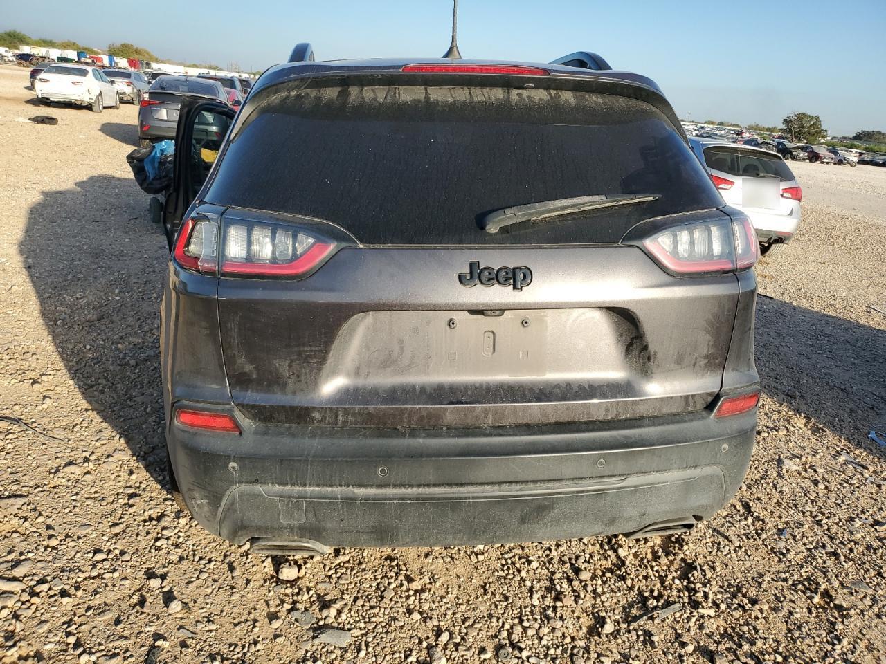2019 Jeep Grand Cherokee - Image 6