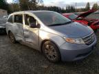 2013 Honda Odyssey Exl للبيع في Graham، WA - Side