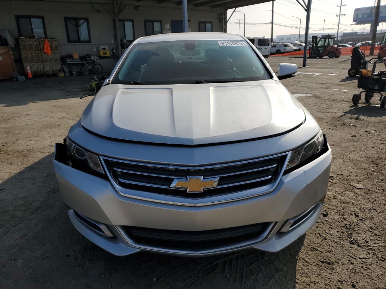 2016 Chevrolet Impala - Image 5