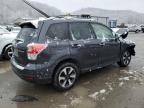 2018 Subaru Forester 2.5I Premium for Sale in Ellwood City, PA - Front End