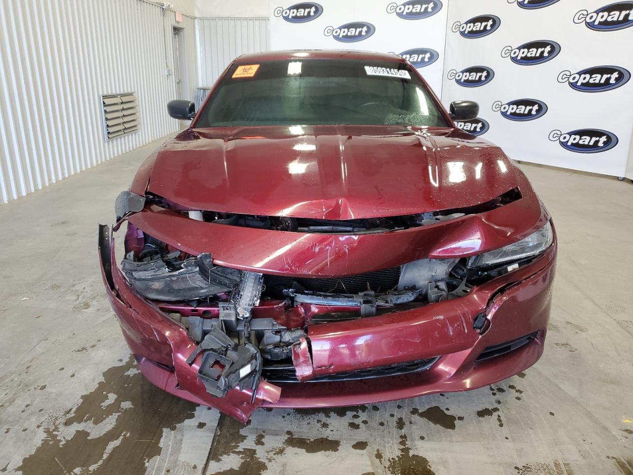 2019 Dodge Charger - Image 5