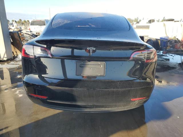  TESLA MODEL 3 2023 Black