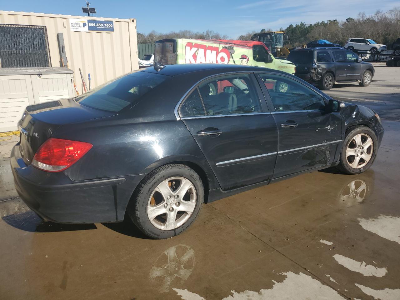 2006 Acura RL - Image 3