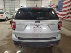 2018 Ford Explorer  на продаже в Columbia, MO - Front End