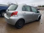 2011 Toyota Yaris  na sprzedaż w Elgin, IL - Front End