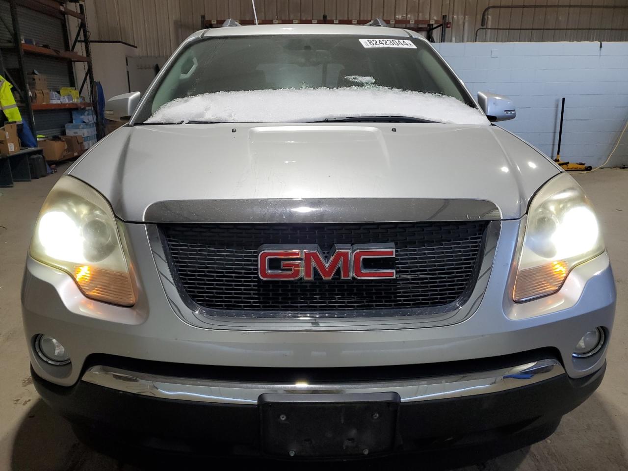 2011 GMC Acadia - Image 5