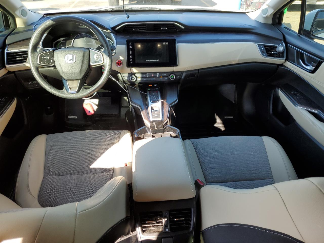 2018 Honda Clarity - Image 8