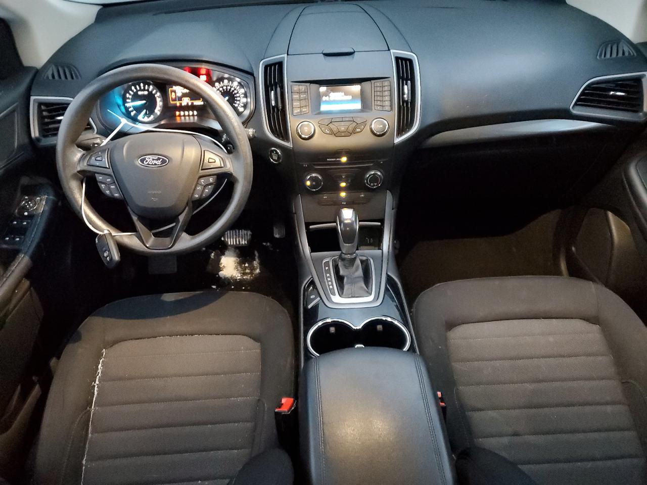 2018 Ford Edge - Image 8