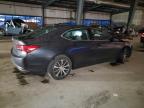 2016 Acura Tlx  იყიდება Graham-ში, WA - Front End