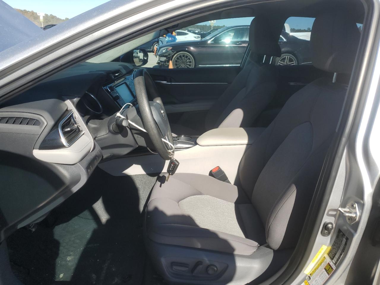 2018 Toyota Camry - Image 7