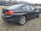 2015 Bmw 320 I Xdrive за продажба в Waldorf, MD - Front End