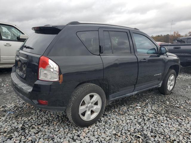  JEEP COMPASS 2013 Black