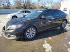 2014 Honda Accord Exl en Venta en Augusta, GA - Undercarriage