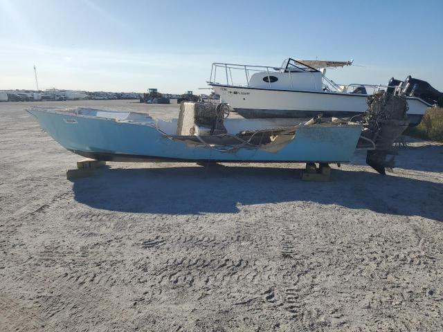 1986 Aqua Boat zu verkaufen in Arcadia, FL - All Over