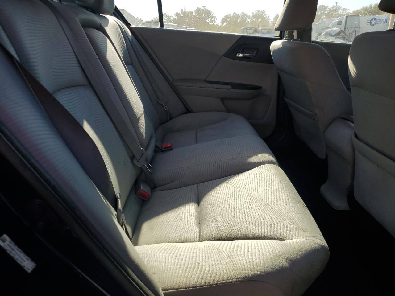 2014 Honda Accord - Image 10