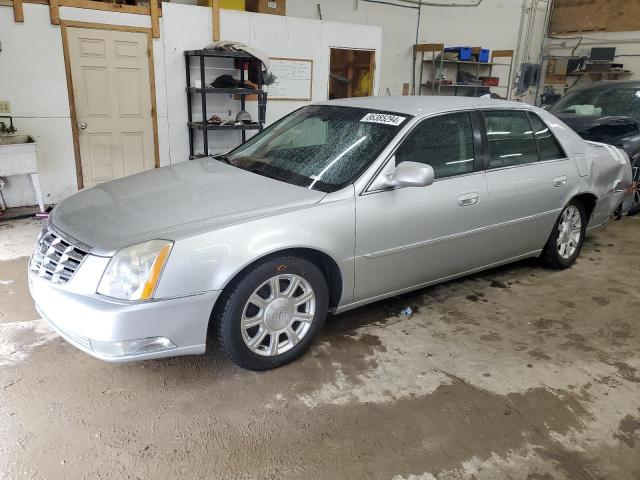 2010 Cadillac Dts 