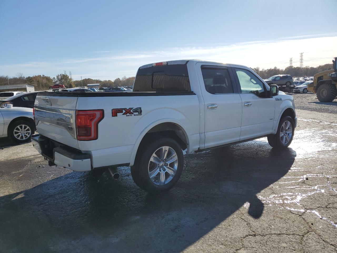 2015 Ford F-150 - Image 3