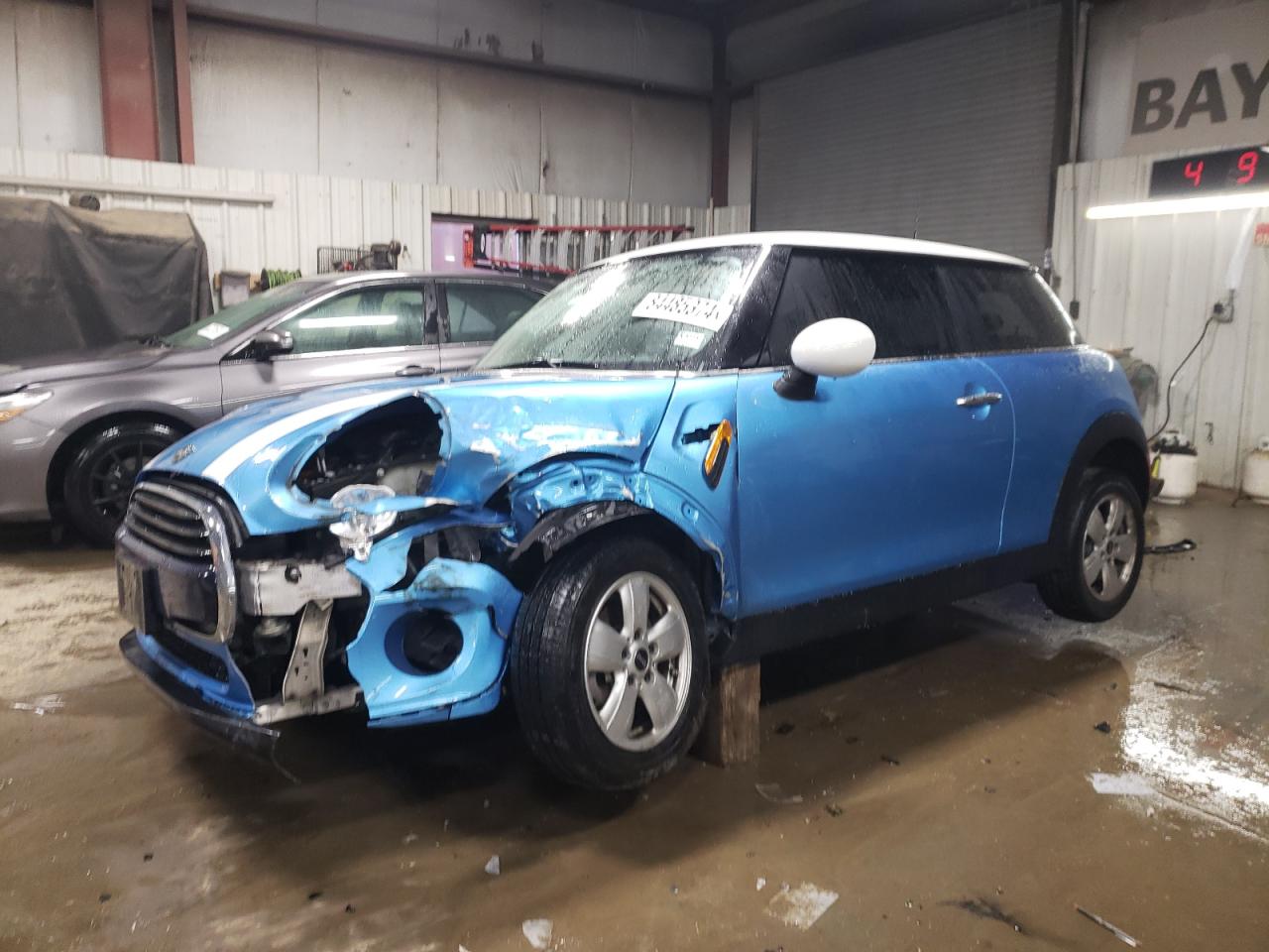 2017 MINI Cooper - Image 1