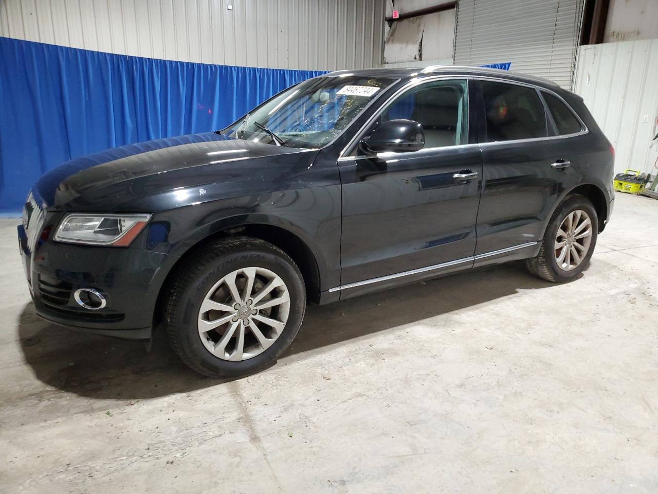 VIN WA1LFAFP2FA083059 2015 AUDI Q5 no.1