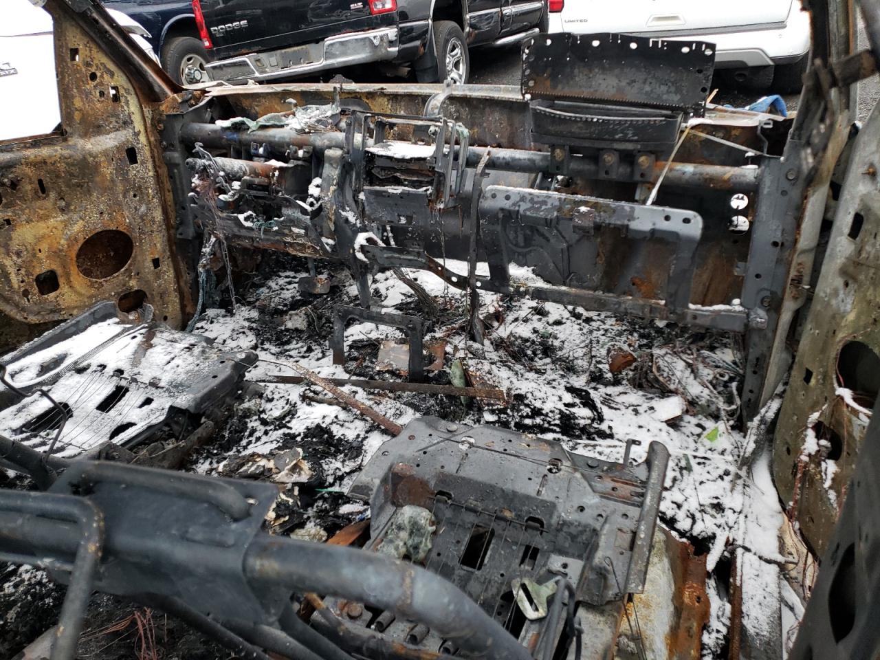 2006 Ford F150 Supercrew VIN: 1FTPW14506FA76011 Lot: 83581074